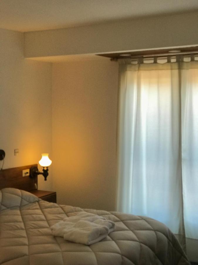 Hotel Crismalu San Martín de los Andes Eksteriør bilde