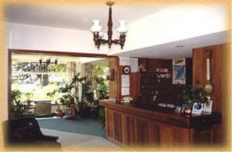 Hotel Crismalu San Martín de los Andes Eksteriør bilde