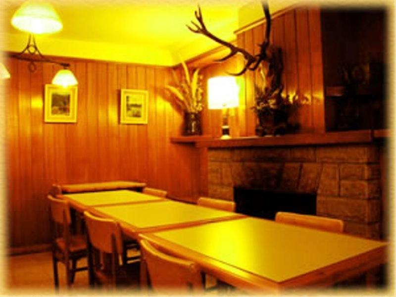 Hotel Crismalu San Martín de los Andes Eksteriør bilde